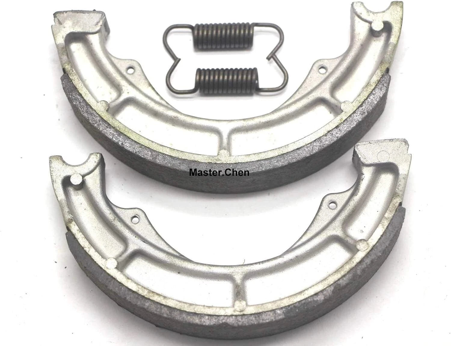 MC Rear Brake Shoes for Suzuki King Quad 400 (2000–2006)