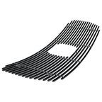 Stainless Black Billet Grille Insert for Honda Ridgeline (2021-2023)