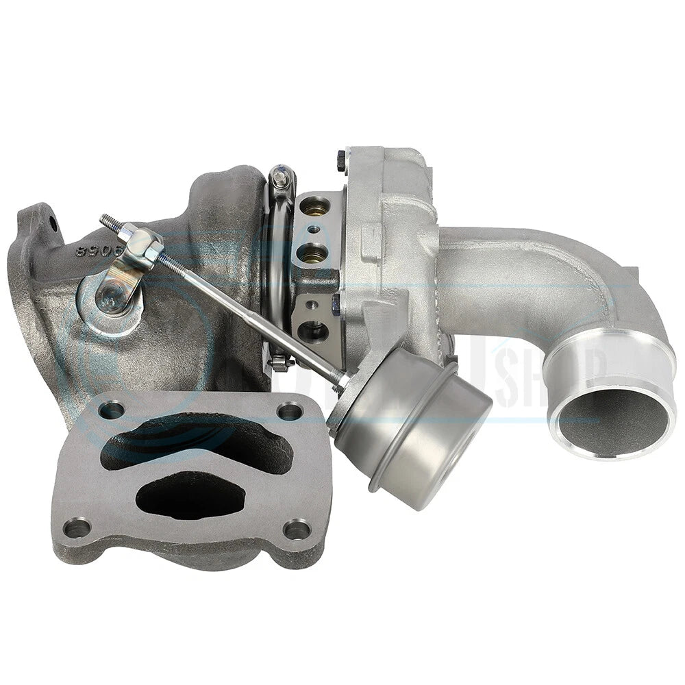 Turbo Charger Kit for Ford Edge, Lincoln Escape 2.0L