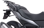 SW-Motech Pro Side Carrier for Honda NT (KFT0105230000B) - Black - Left/Right