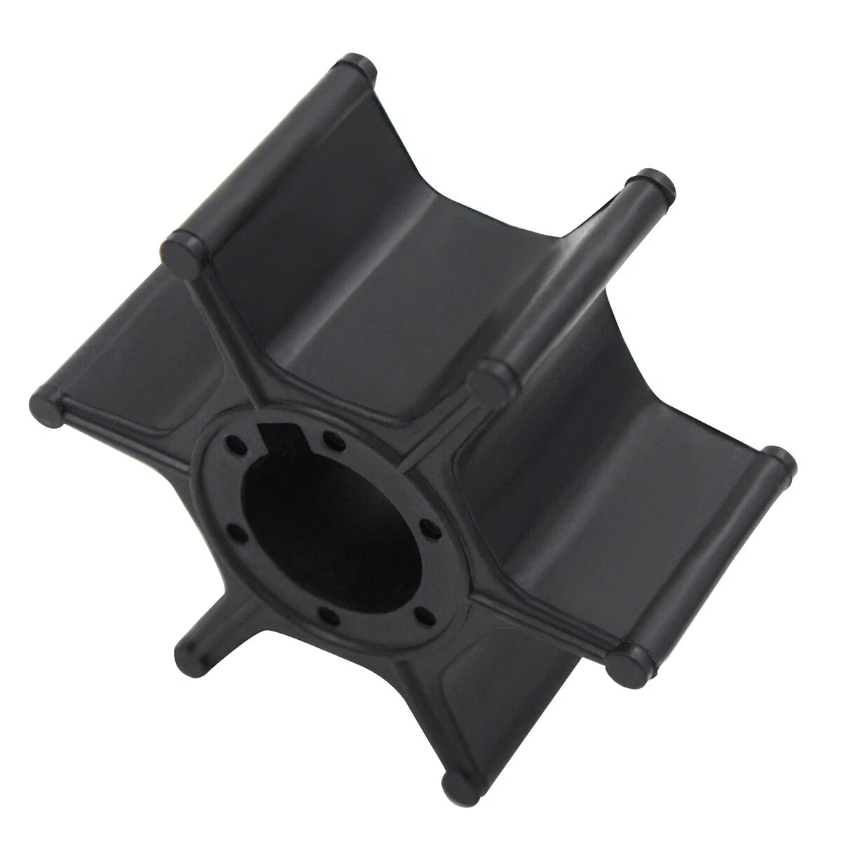 Water Pump Impeller for Suzuki Outboard DT 8 9.9 (17461-92D02)