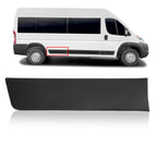 Rear Quarter Panel Trim Molding Cover for Dodge RAM ProMaster (2019–2025)