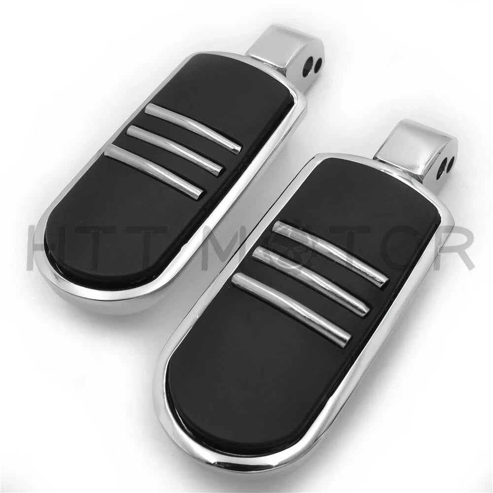 Streamliner Footpeg for Harley Softail Fat Boy FLFB Fat Bob FXFB (2018–2023)