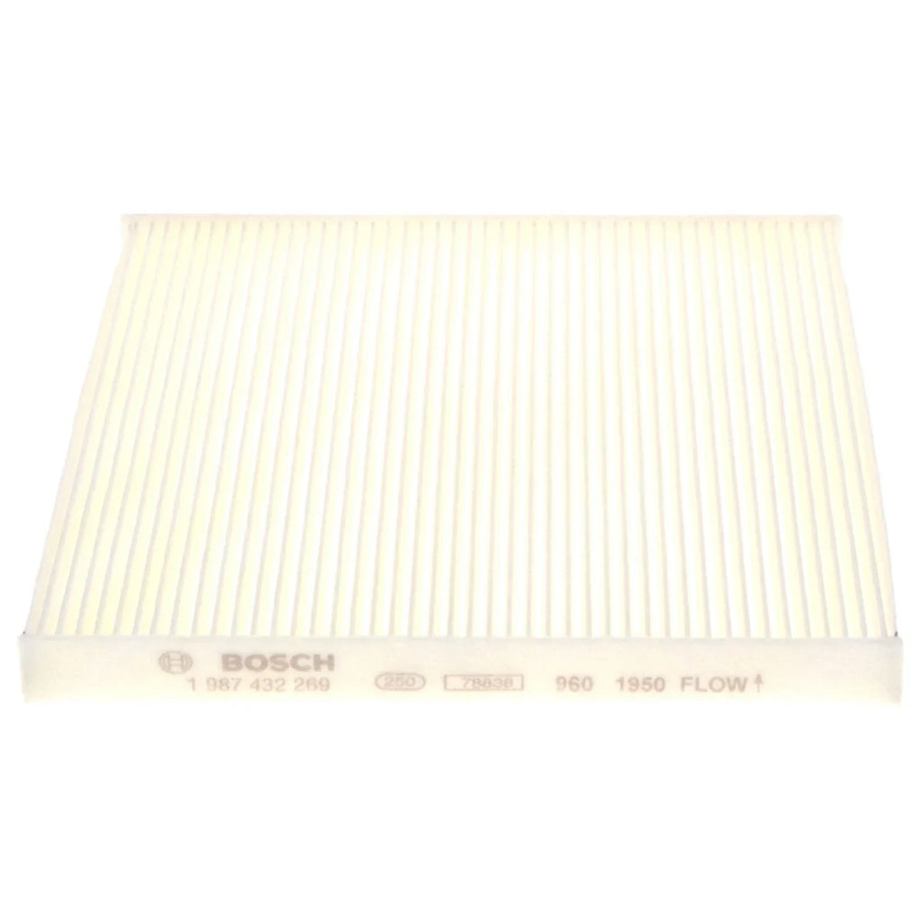 Cabin Air Filter for Kia Optima GD (2001 - 2015)
