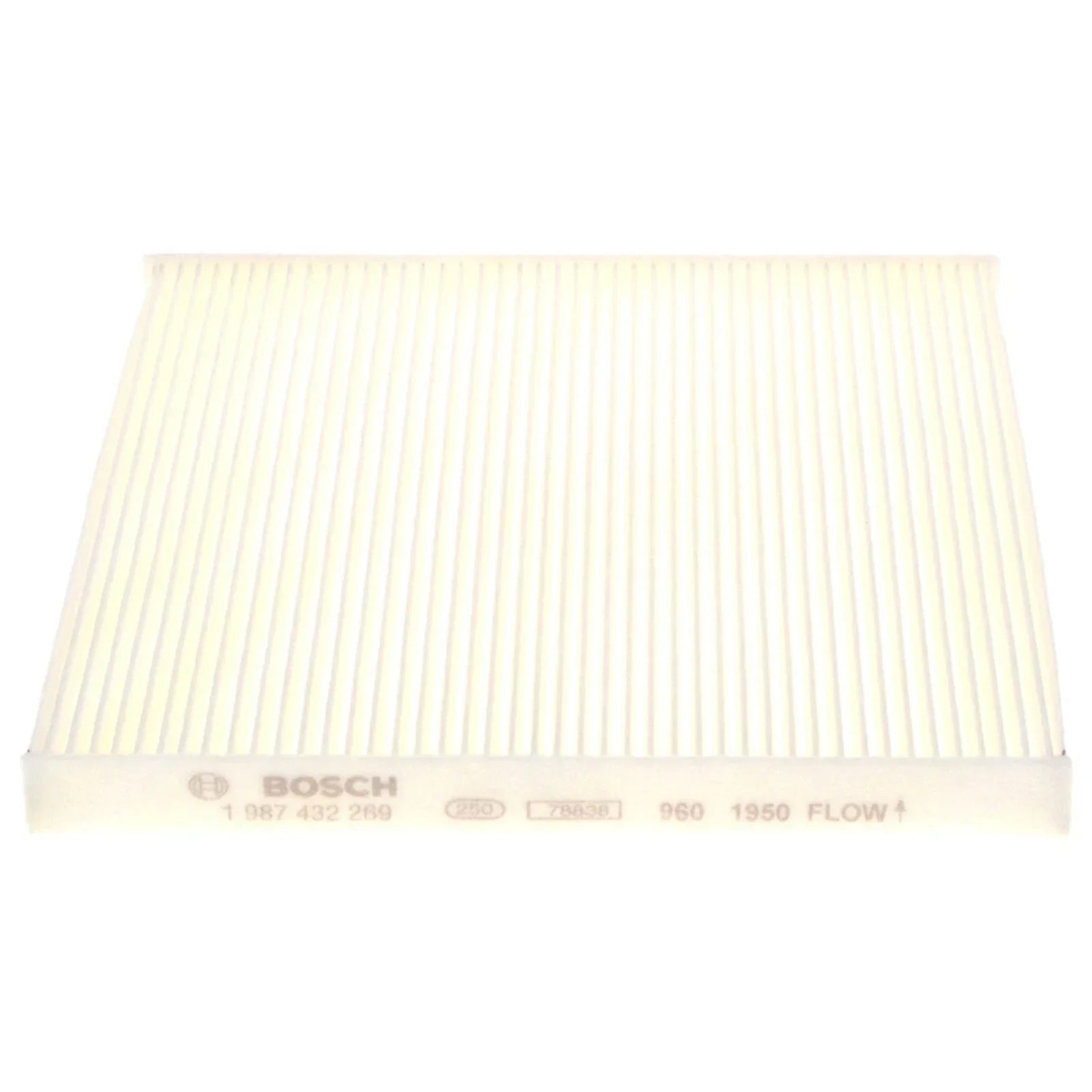 Cabin Air Filter for Kia Optima GD (2001 - 2015)