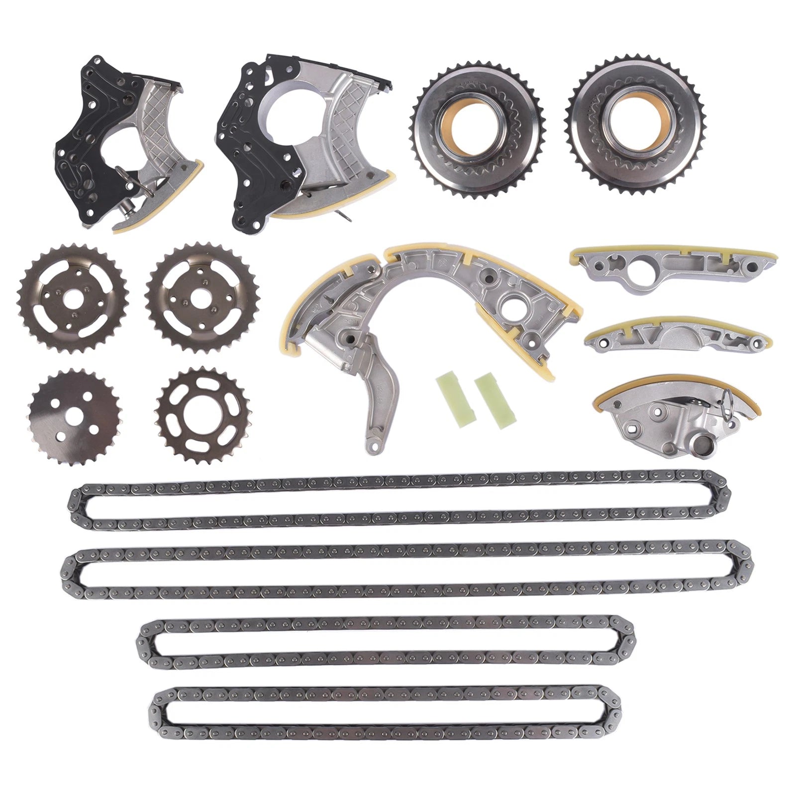 Timing Chain Kit for VW Touareg Audi Q7 A8 S8 (2004-2010)