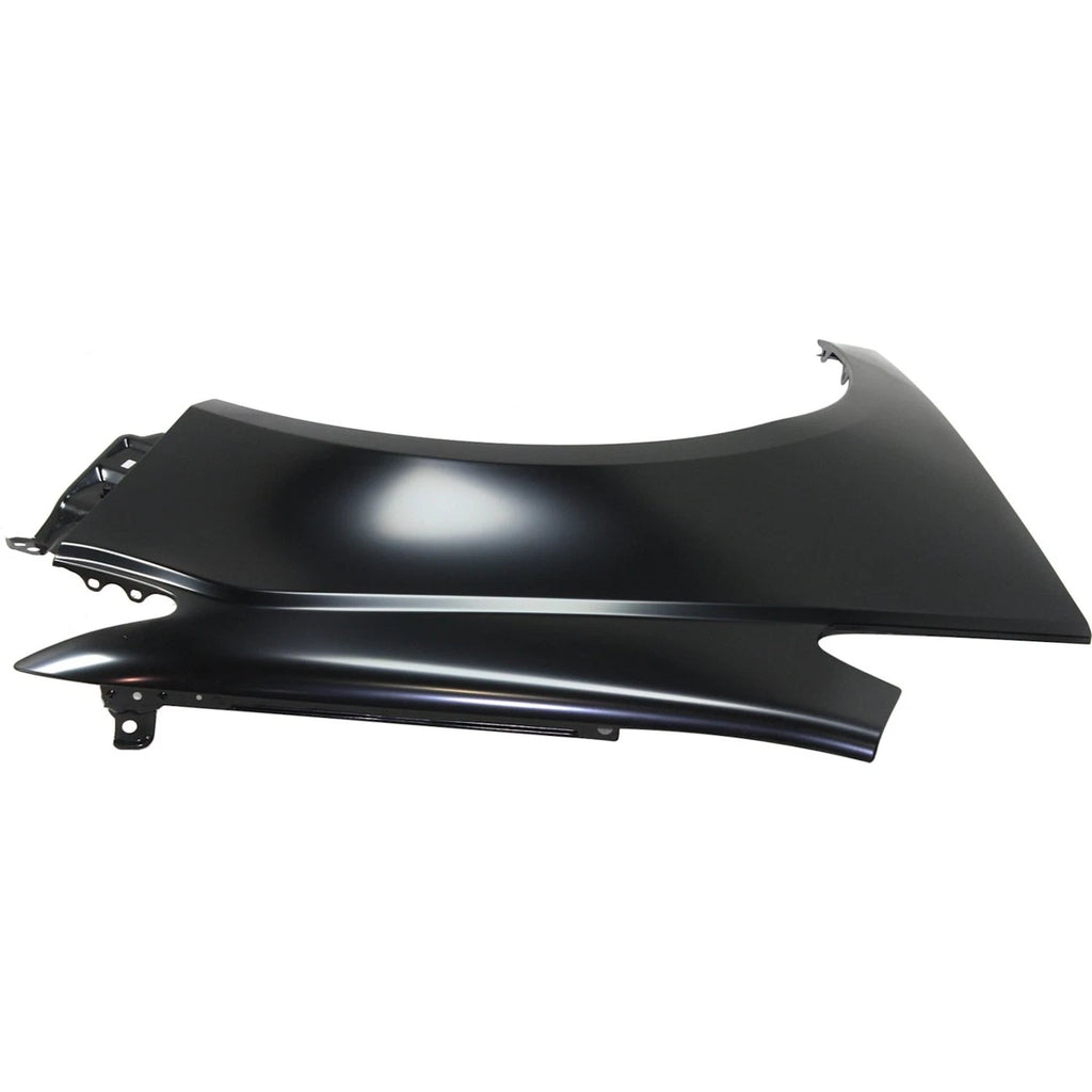 Fender for Honda Odyssey (2014–2017) Front Left and Right