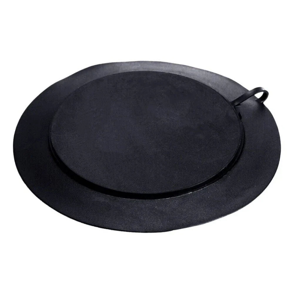 Wheelbox Cap Cover for Fiat Ducato, Peugeot Boxer, Citroen Relay (94-06)
