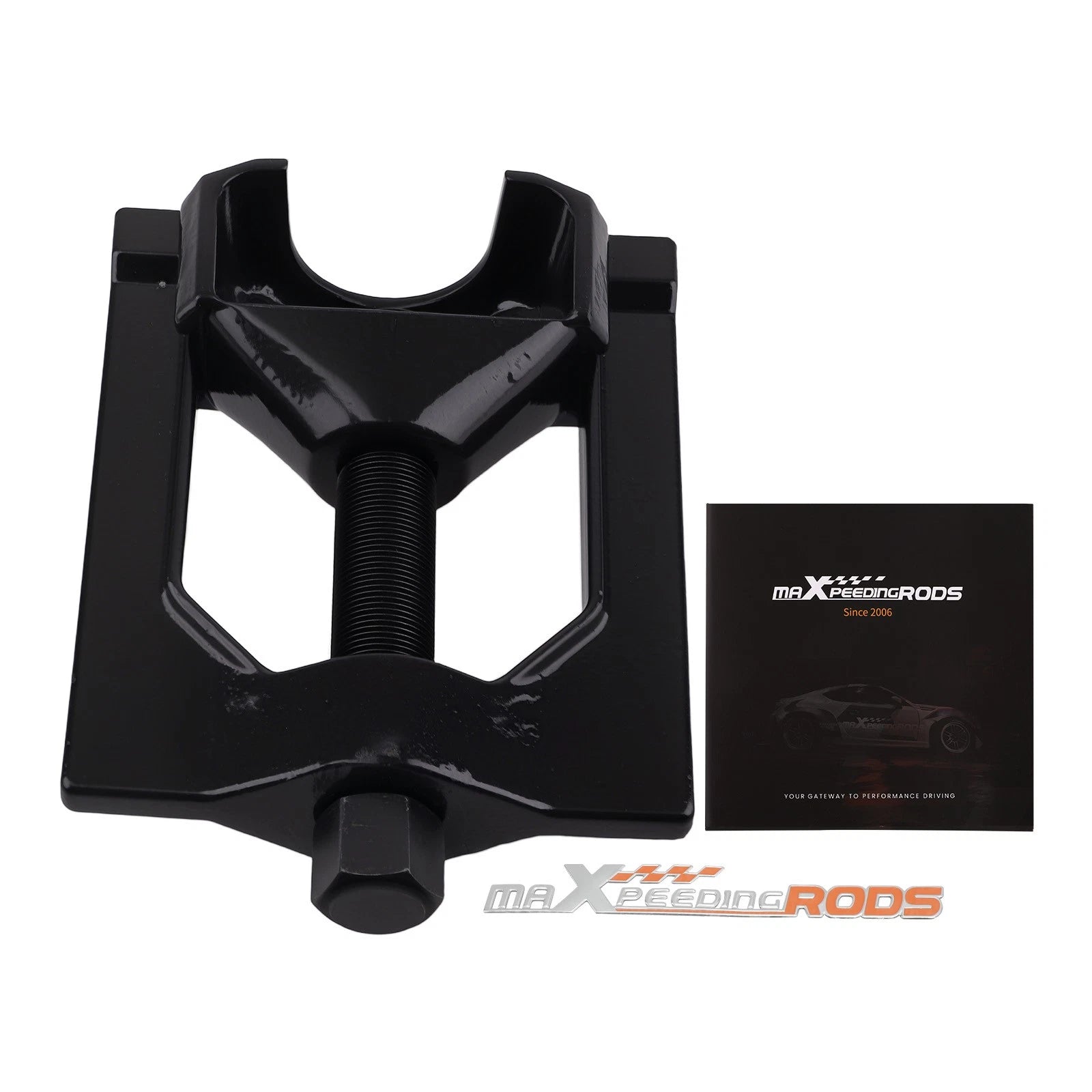 Universal U Joint Puller Tool for Class 7-8 Truck Spicer Meritor