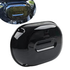 Black Air Filter Cover for Honda Shadow Spirit VT750DC (2001-2007)