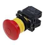 Emergency Stop Switch 122514 122514GT for Genie S-40 S-60 S-80 Z-20/8 Z-30/20