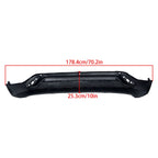 Rear Bumper Lower Valance Cover for Chevrolet Trax (2024–2025)