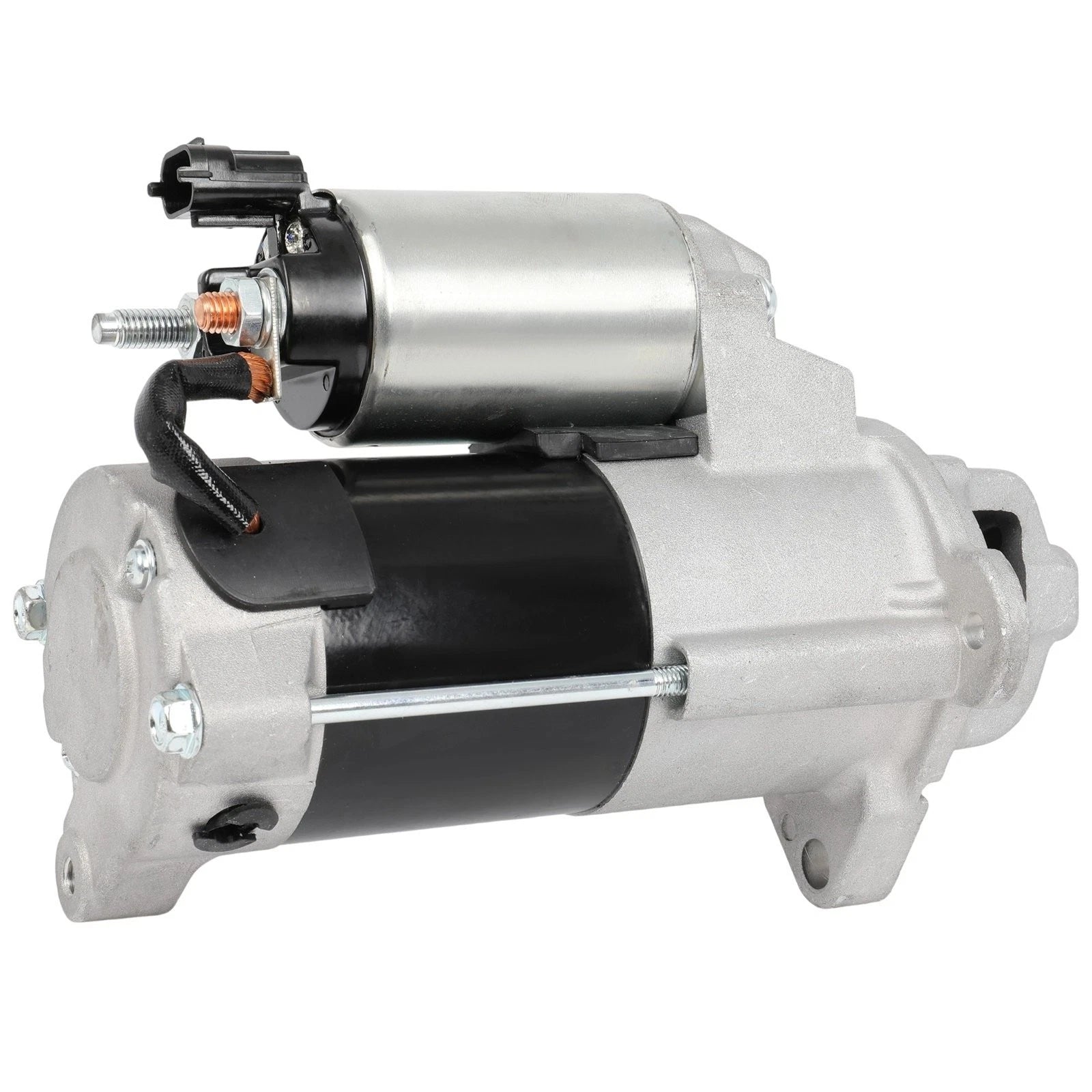 Starter for Buick Encore, Chevrolet Cruze, Malibu (2016)