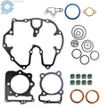 Top End Gasket Kit for Honda TRX 400EX (1999–2014)