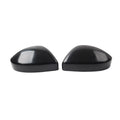 Rearview Mirror Cover Set for Land Rover Range Rover, Jaguar E-Pace, F-Pace