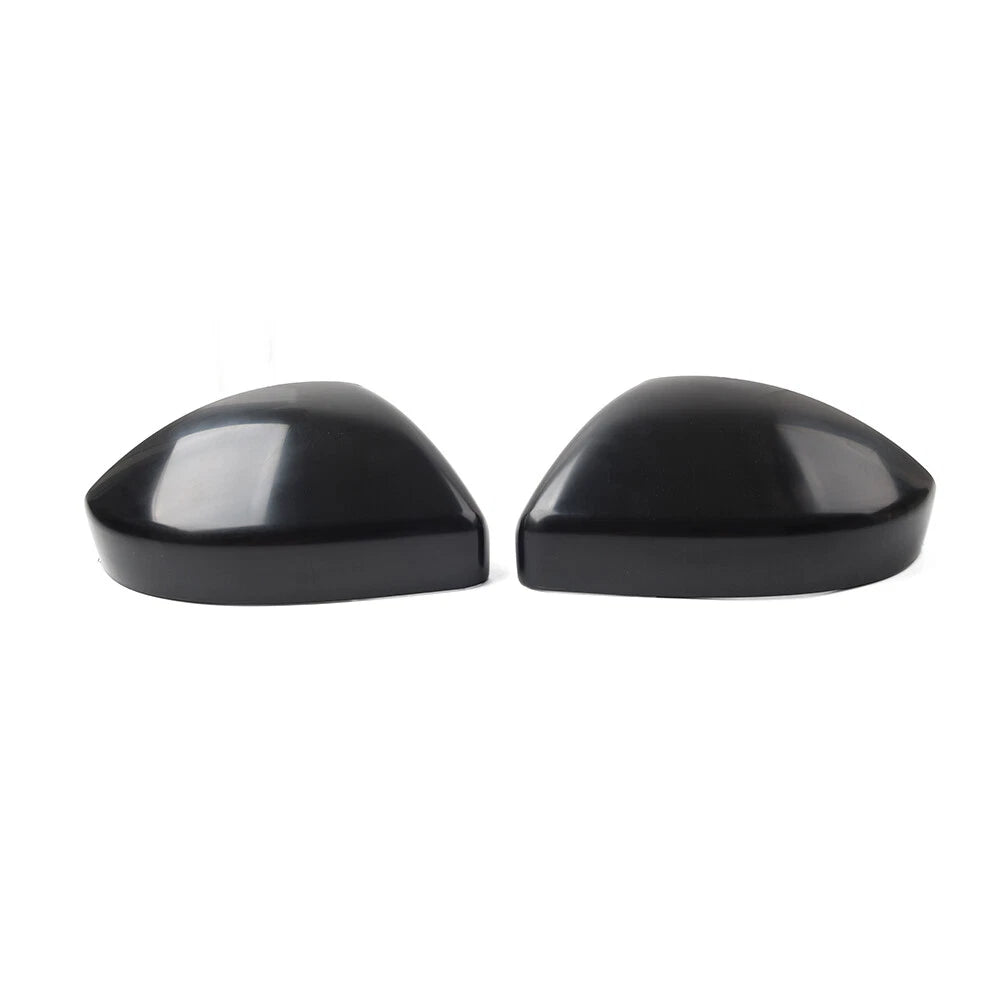 Rearview Mirror Cover Set for Land Rover Range Rover, Jaguar E-Pace, F-Pace