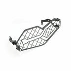 Steel Headlight Guard Grill Protector for BMW F750GS F850GS (2018–2019) T9