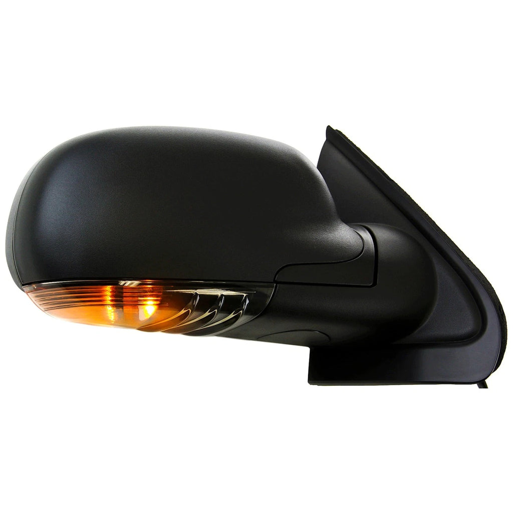 Heated Passenger Right Side Mirror for Chevy Trailblazer