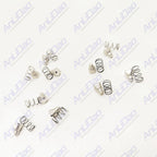 10Pcs Valve & Spring for Evinrude Johnson 25-50HP (1989–2004) 0335134 335134 435567