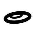 Suspension Control Arm Washer for BMW 525i 528i 530i 540i M5 (1997–2003)