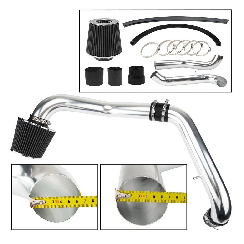 Cold Air Intake System for Honda Civic (1996–2000) EX CX DX LX L4