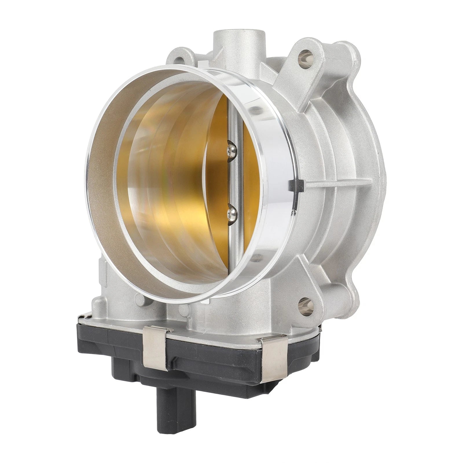Throttle Body for Chevrolet Silverado 1500 GMC Sierra 1500 Yukon (2007–2013)