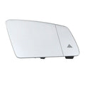 Right Side Mirror Glass Heat w/ Blind Spot for Benz W176 W204 W212 W246 (2012-2020)