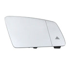 Right Side Mirror Glass Heat w/ Blind Spot for Benz W176 W204 W212 W246 (2012-2020)