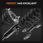 Complete Strut Assembly for Infiniti G35 (2003-2007)