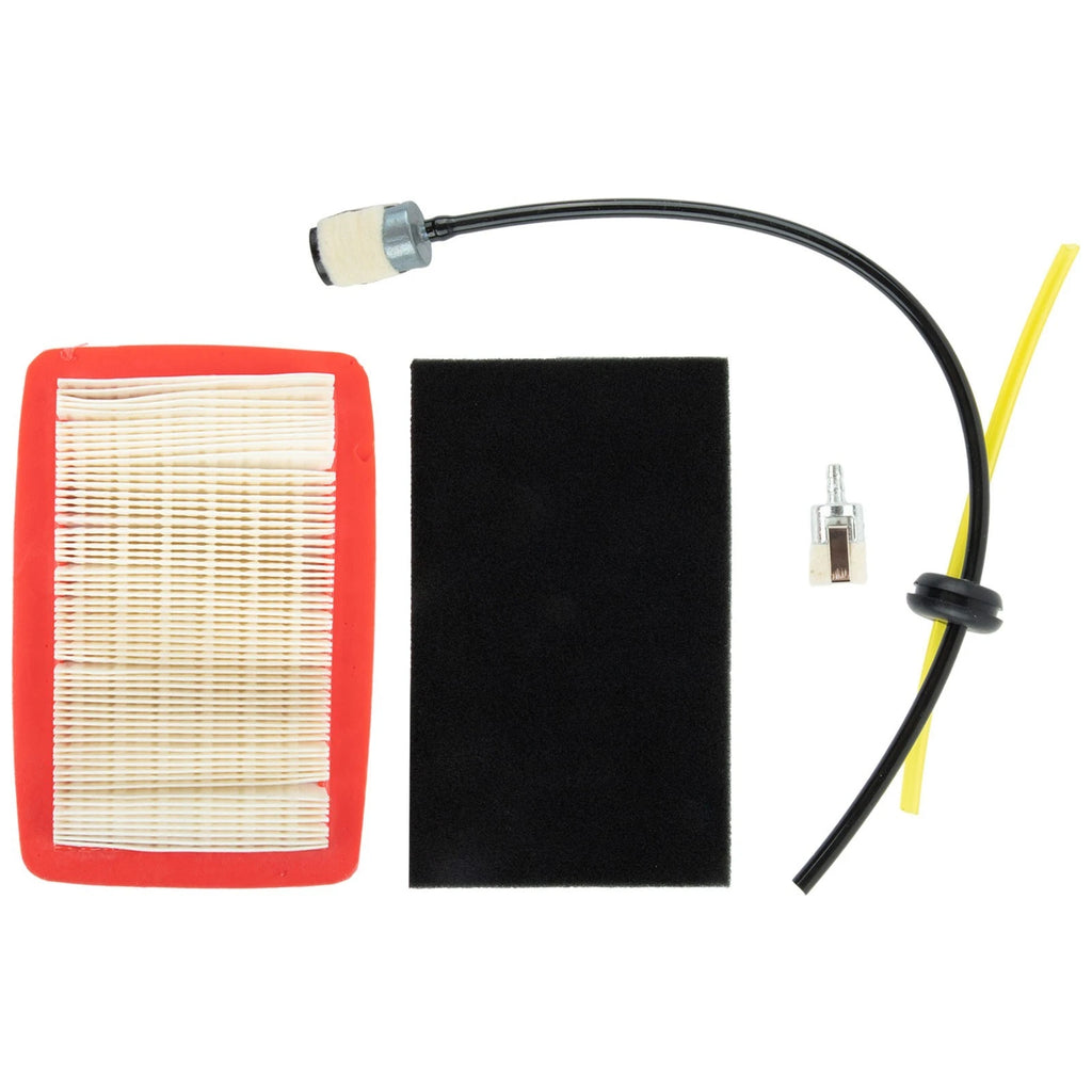 Air Filter for RedMax EBZ7001RH EBZ7150 EBZ7150RH EBZ7500RH EBZ8001 (–)