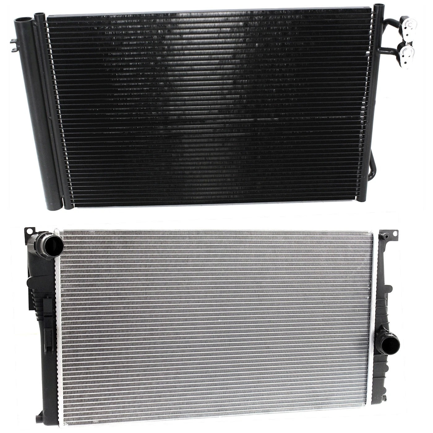 A/C Condenser for BMW 335i (2012–2013)