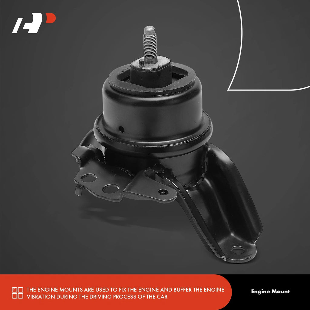 Engine Mount for Hyundai Sonata (2011-2014) Kia Optima (2013-2016)