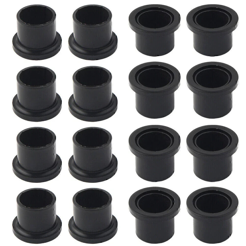 16 Pcs A-Arm Bushing Kit for Can-Am Maverick 1000 X3 (2017-2023)