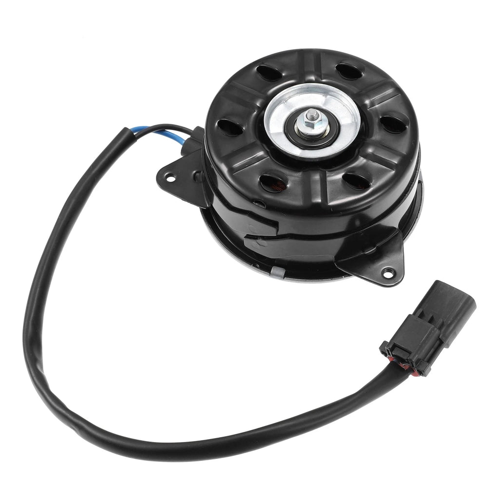 A/C Condenser Radiator Cooling Fan Motor for Honda 