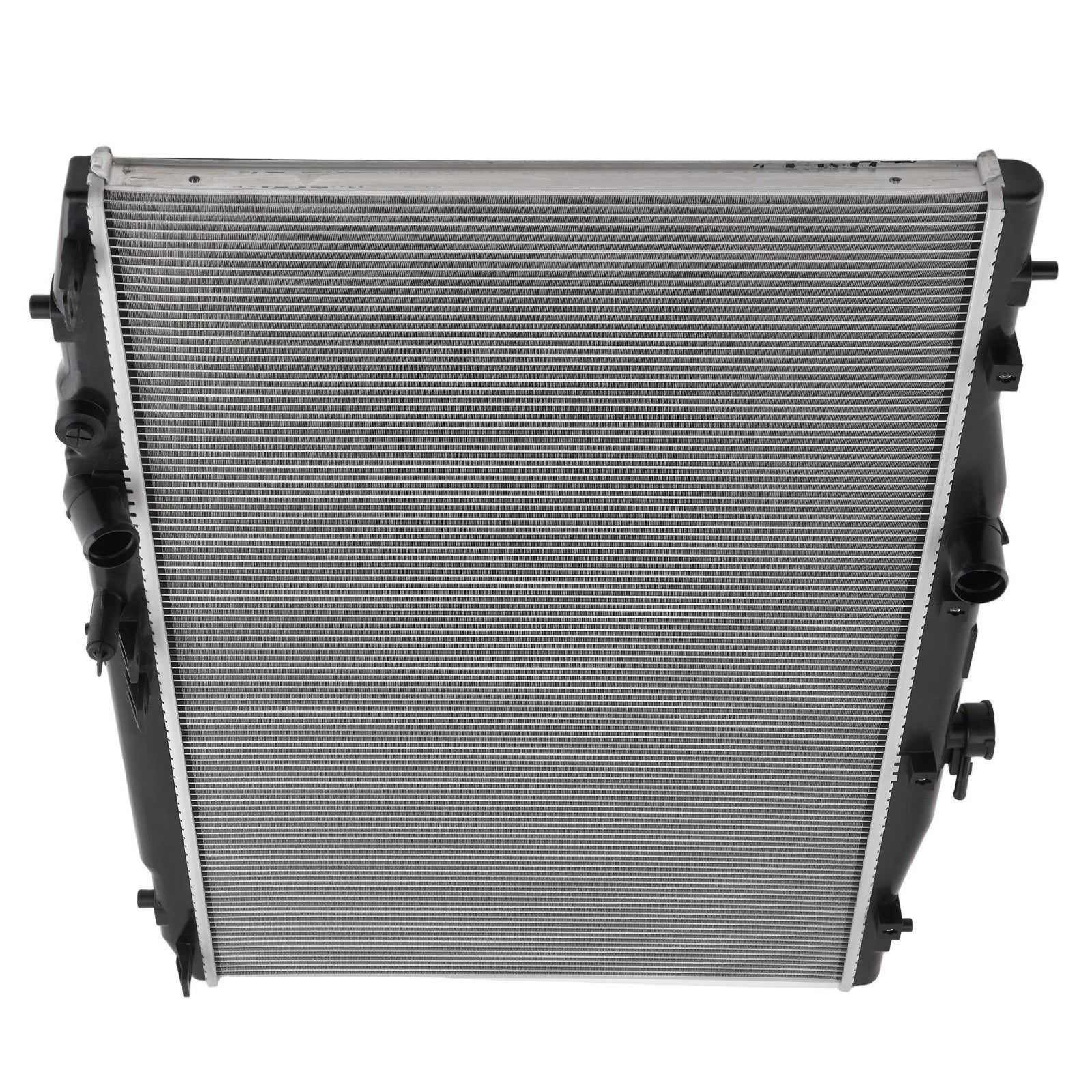 Aluminum Coolant Radiator Assembly for Acura RDX (2019–2023)
