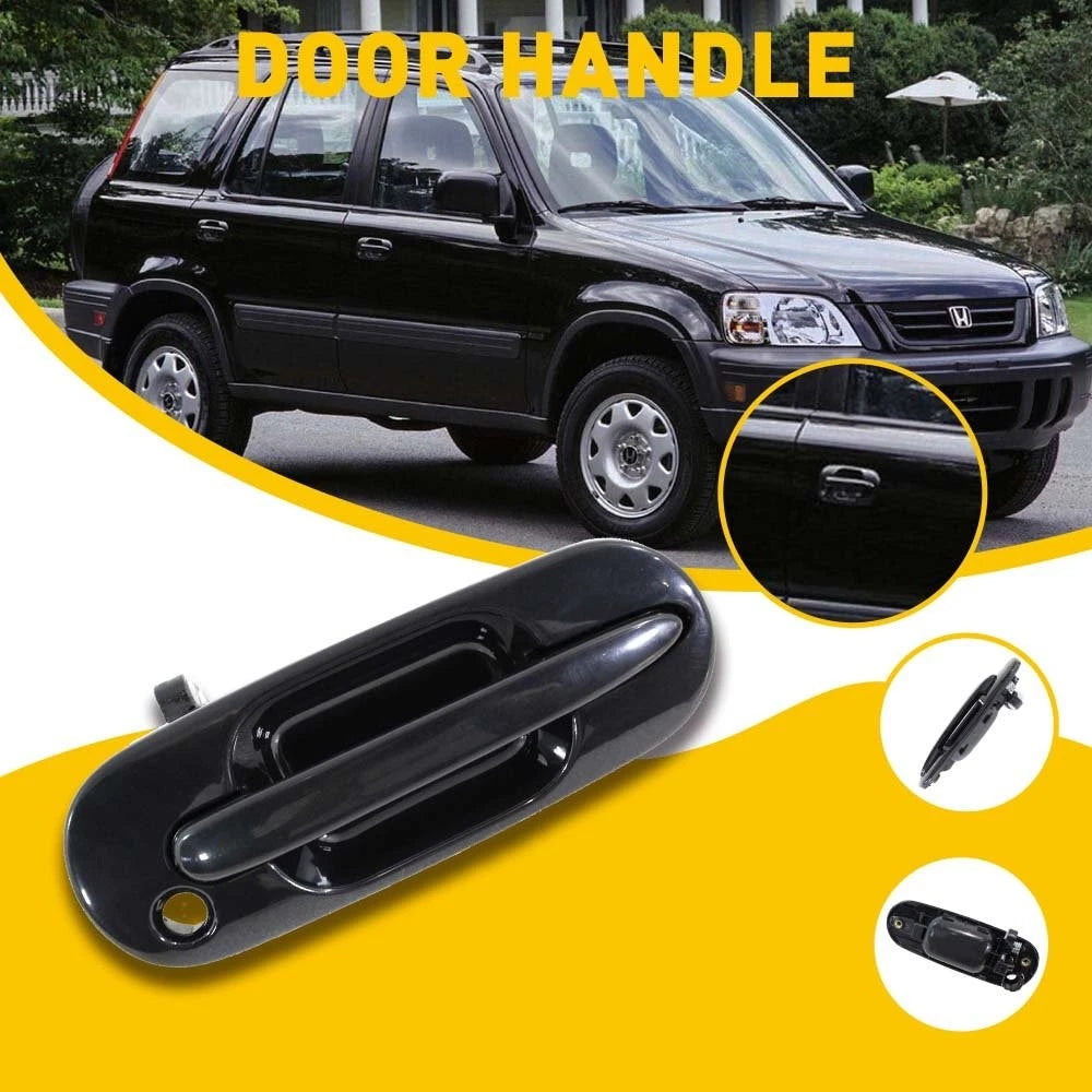 Door Handles for Honda CR-V (1998–2001) Right Passenger RH