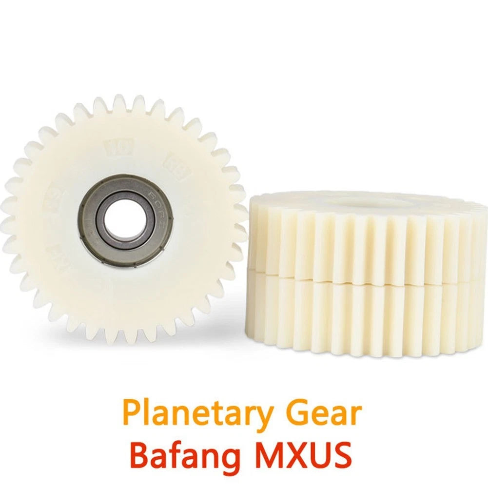 Planetary Gears with Bearings for Bafang Motor Ebikes (2015–2023)