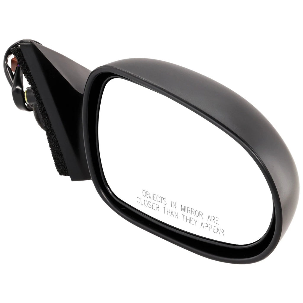 Passenger Right Side Mirror for Nissan Sentra (Coupe Sedan)