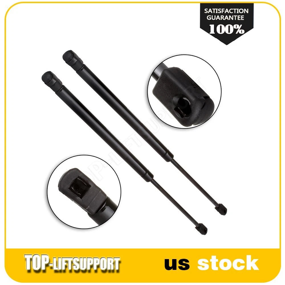 2Pcs Rear Liftgate Lift Supports for Toyota Matrix (2003–2008)