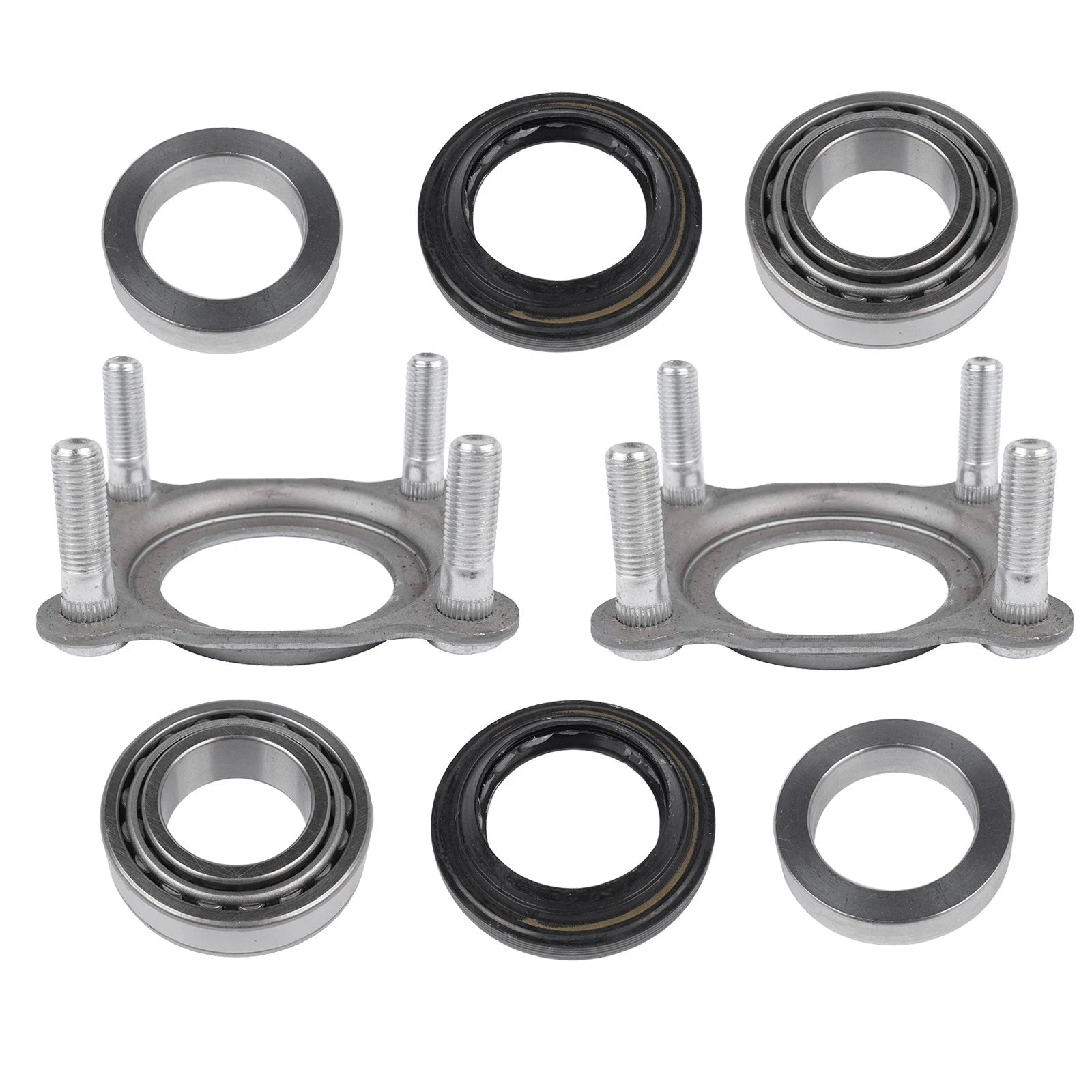 Rear Axle Bearing & Seal Kit for Jeep Wrangler JK (2007–2017)