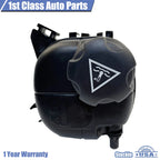 Coolant Overflow Bottle Reservoir Tank for BMW 540i 740i (1996–2003)