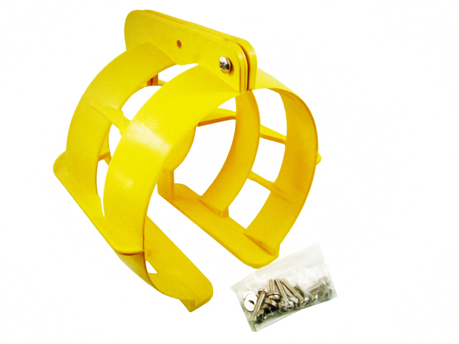 9" Propeller Safety Guard for Mercury Yamaha Johnson Outboards (9.9-20hp)