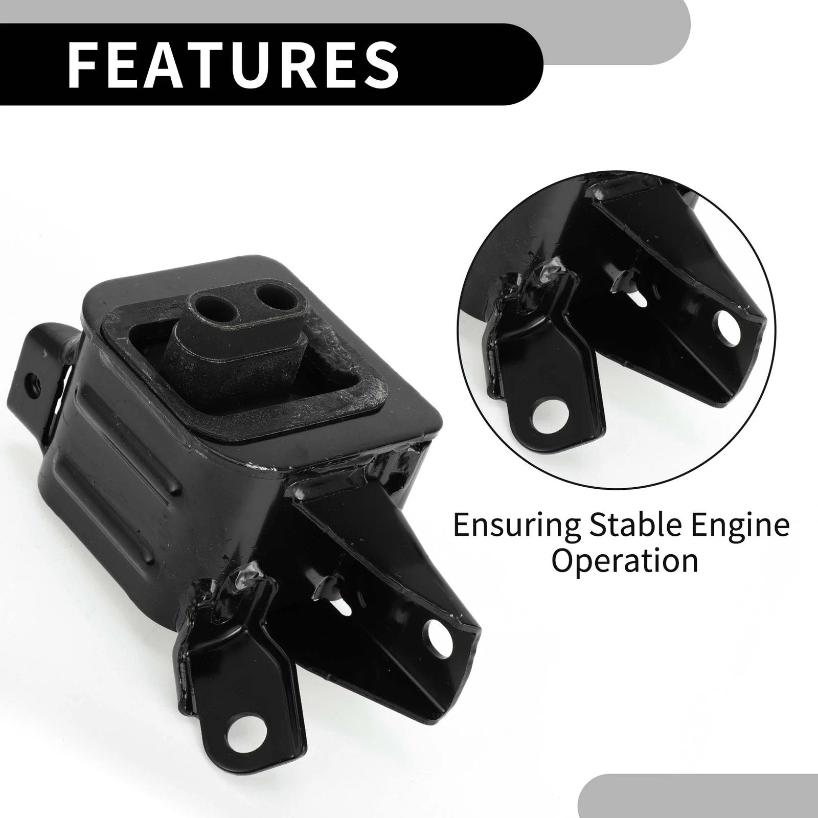 Engine Motor Mount for Hyundai Venue (2022)