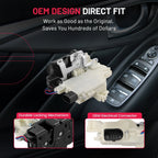 Coolant Expansion Reservoir with Cap for Mercedes E500 E320 E55 AMG (2002–2006)