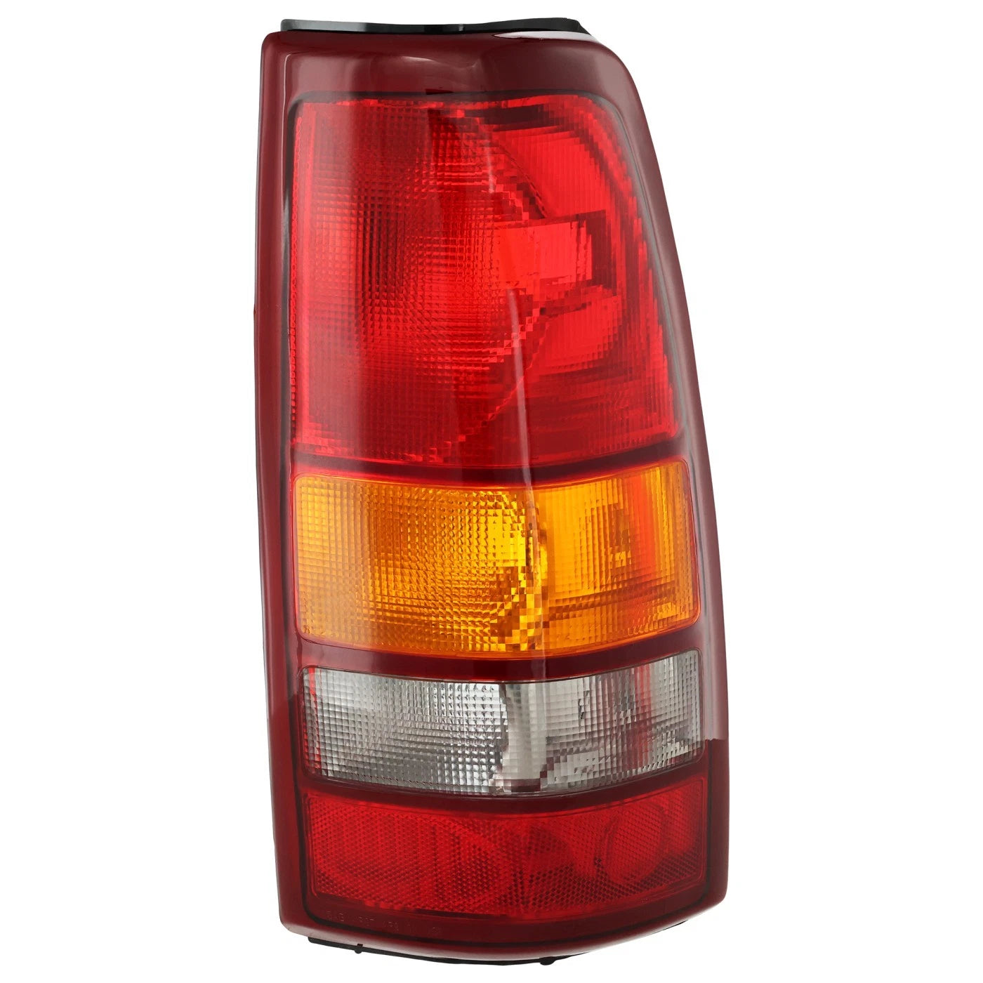 Passenger Side Tail Light for Chevrolet Silverado 1500 (1999-2002)