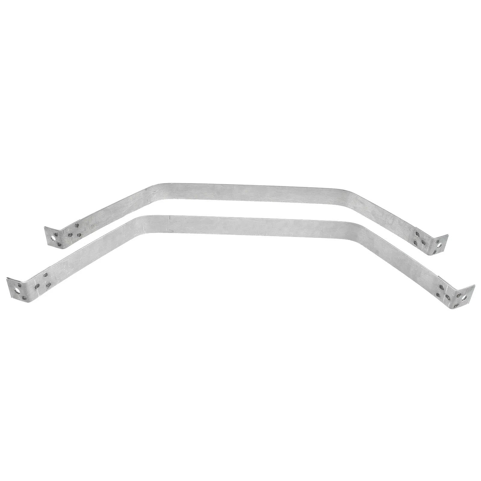 2X Fuel Tank Strap for Chevy Astro GMC Safari (1985–1990)