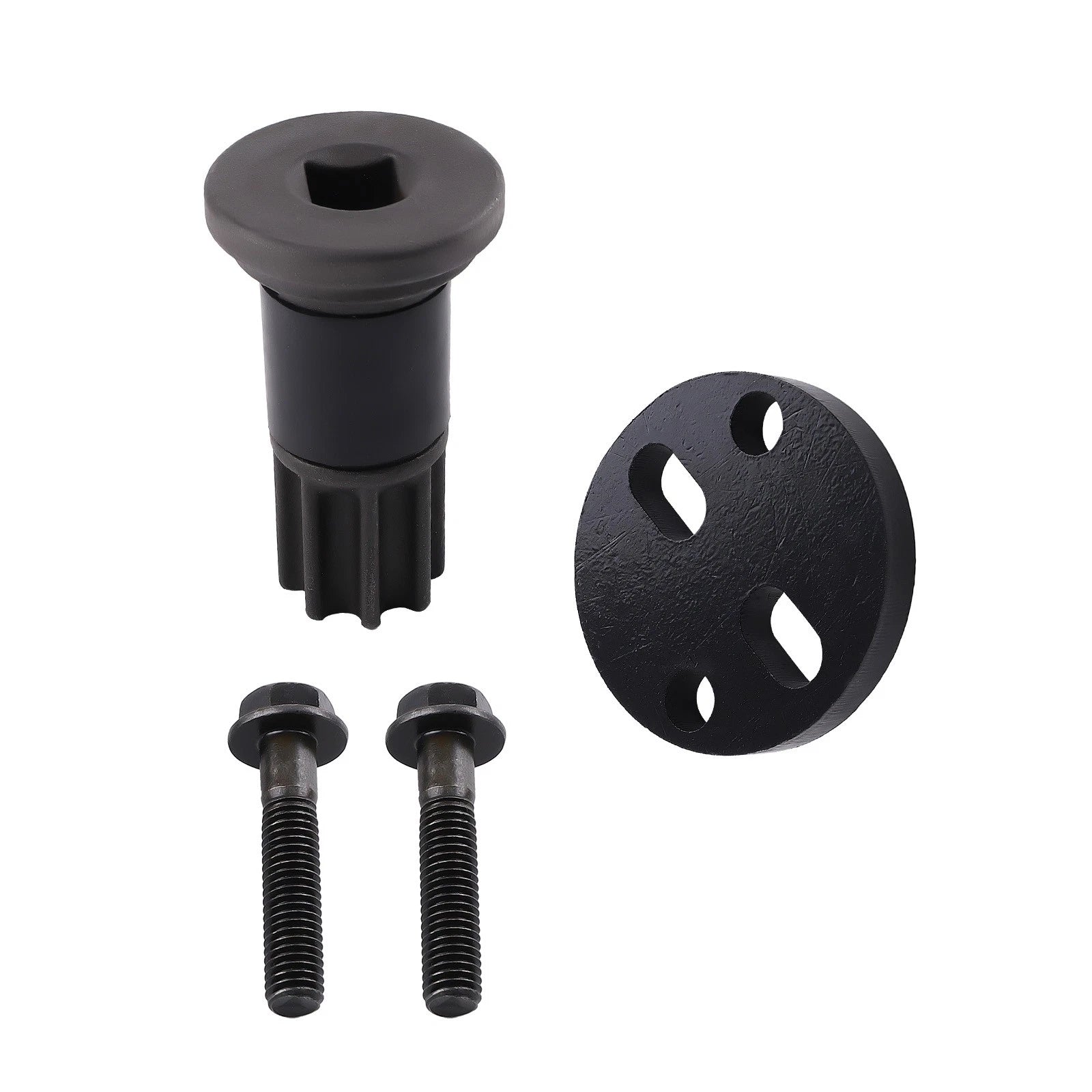 Injection Pump Gear Puller for Cummins B/C Series (1998–2002)