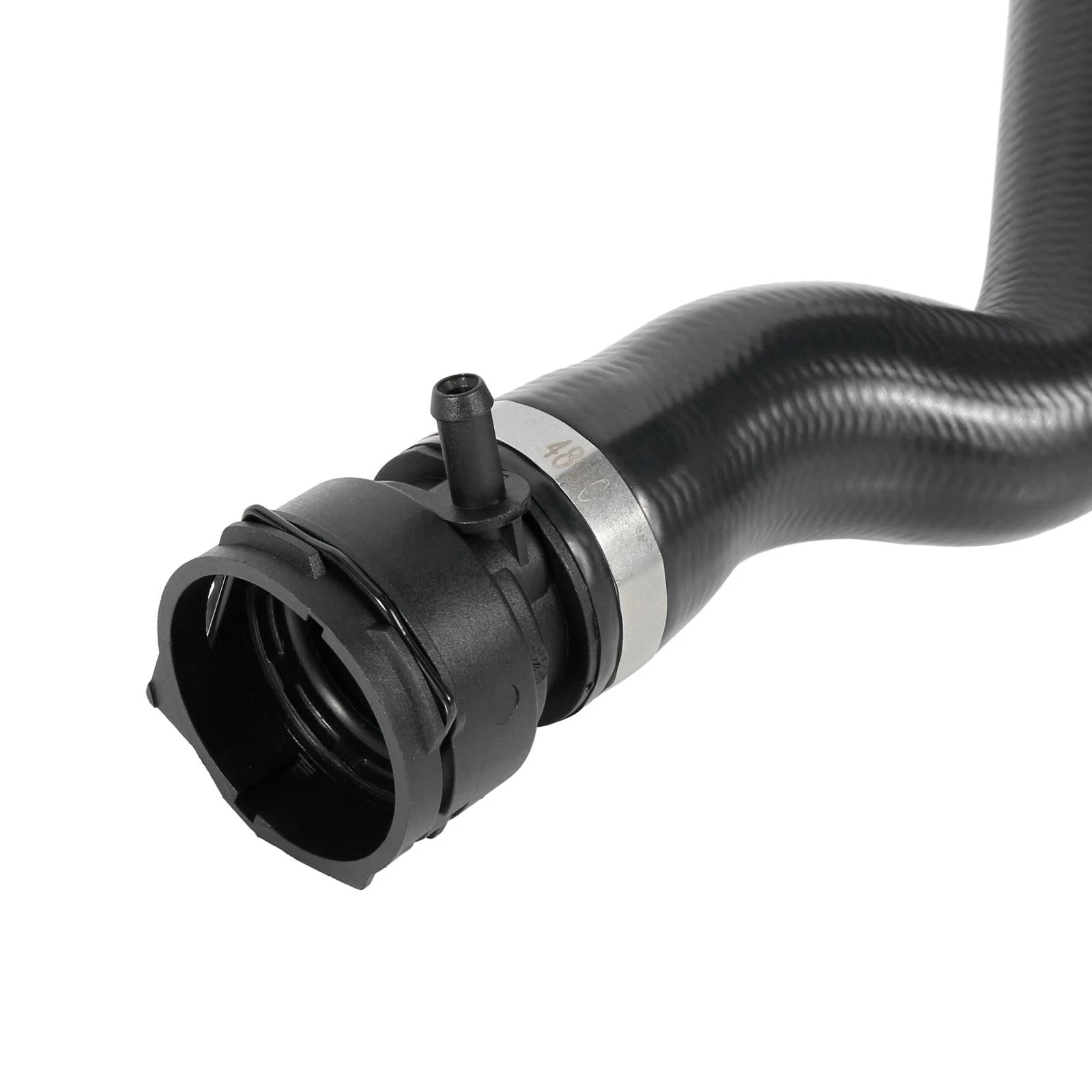 Radiator Coolant Water Hose 17127531768 for BMW X1 (2013–2015)