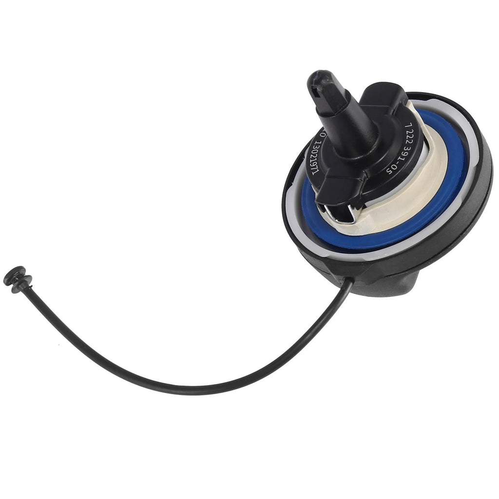 Fuel Tank Cap for BMW X1 X3 X5 X6 (2011–2020) 16117222391
