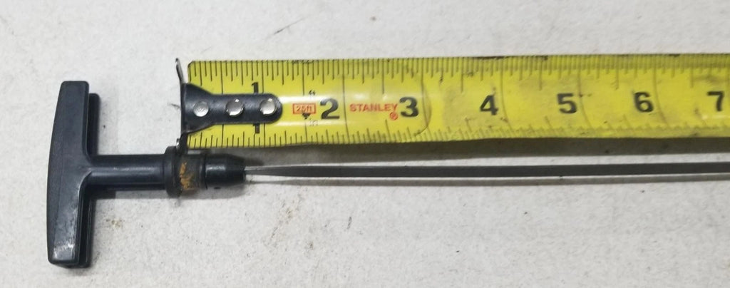 Dipstick for Ford Contour/Mystique 2.5L (1995–1999) F53E-6750